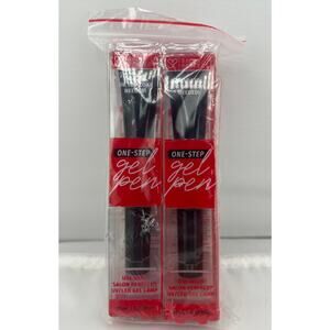 One-Step Gel Pen Salon Perfect 10 mL/0.34 fl Oz (Lot of 2) New